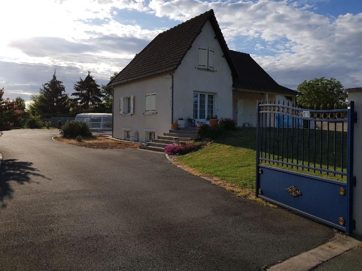 Apartament Oldani Antran Zewnętrze zdjęcie