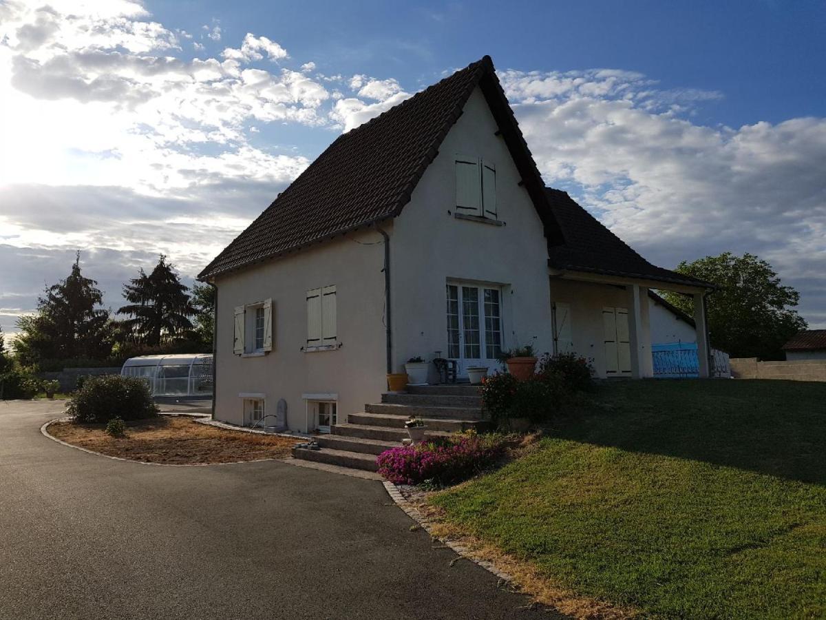 Apartament Oldani Antran Zewnętrze zdjęcie