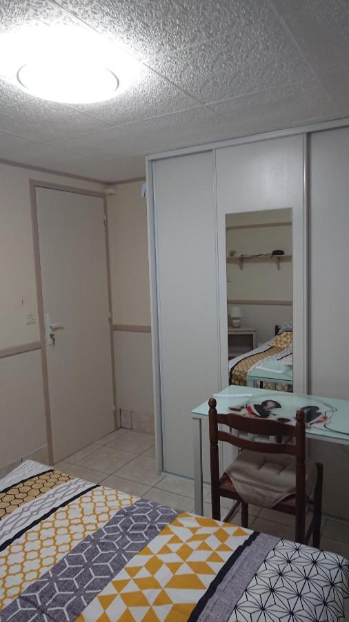 Apartament Oldani Antran Zewnętrze zdjęcie
