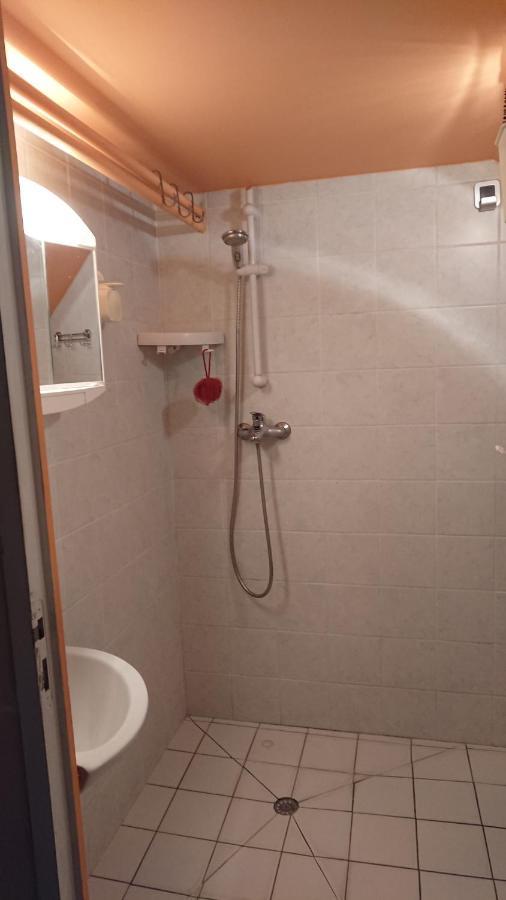 Apartament Oldani Antran Zewnętrze zdjęcie
