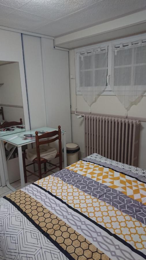 Apartament Oldani Antran Zewnętrze zdjęcie