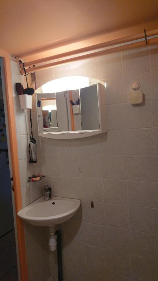 Apartament Oldani Antran Zewnętrze zdjęcie