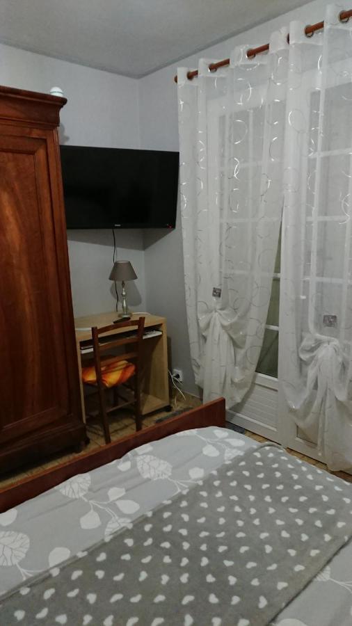 Apartament Oldani Antran Zewnętrze zdjęcie