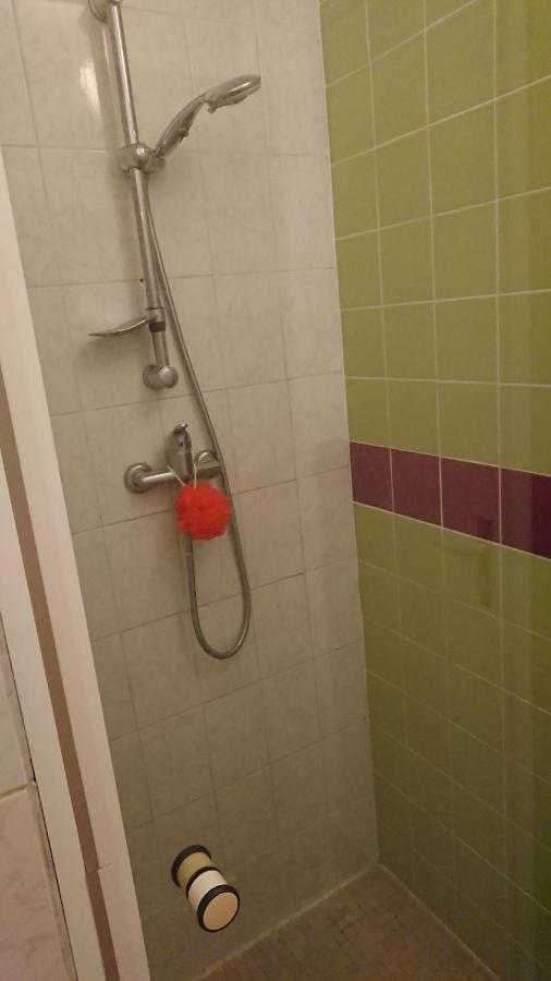 Apartament Oldani Antran Zewnętrze zdjęcie
