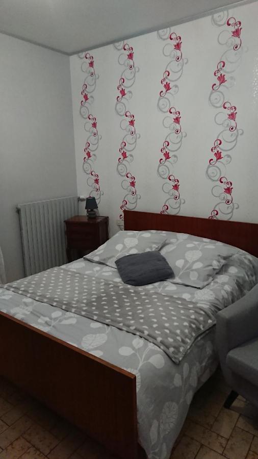 Apartament Oldani Antran Zewnętrze zdjęcie