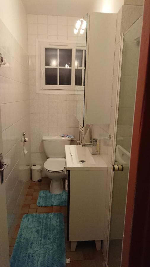 Apartament Oldani Antran Zewnętrze zdjęcie