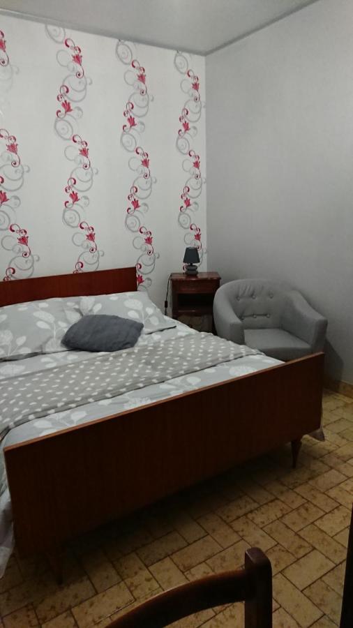 Apartament Oldani Antran Zewnętrze zdjęcie