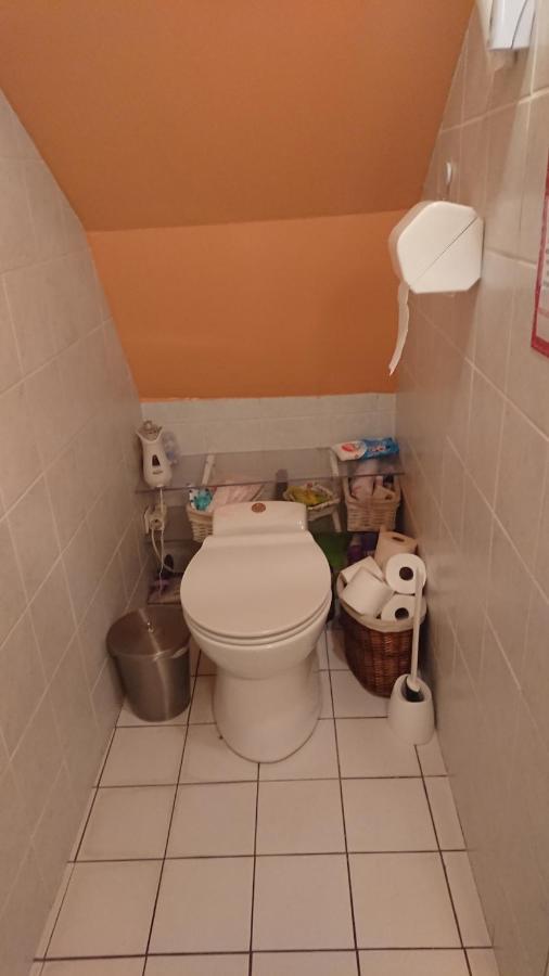 Apartament Oldani Antran Zewnętrze zdjęcie
