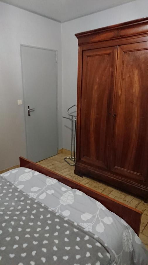 Apartament Oldani Antran Zewnętrze zdjęcie