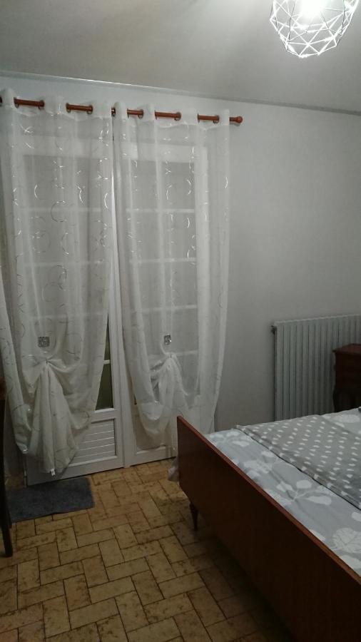 Apartament Oldani Antran Zewnętrze zdjęcie